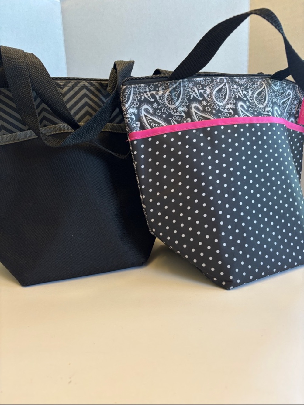 Pampered Chef Insulated Lunch Tote Choose Your Favorite NWOT